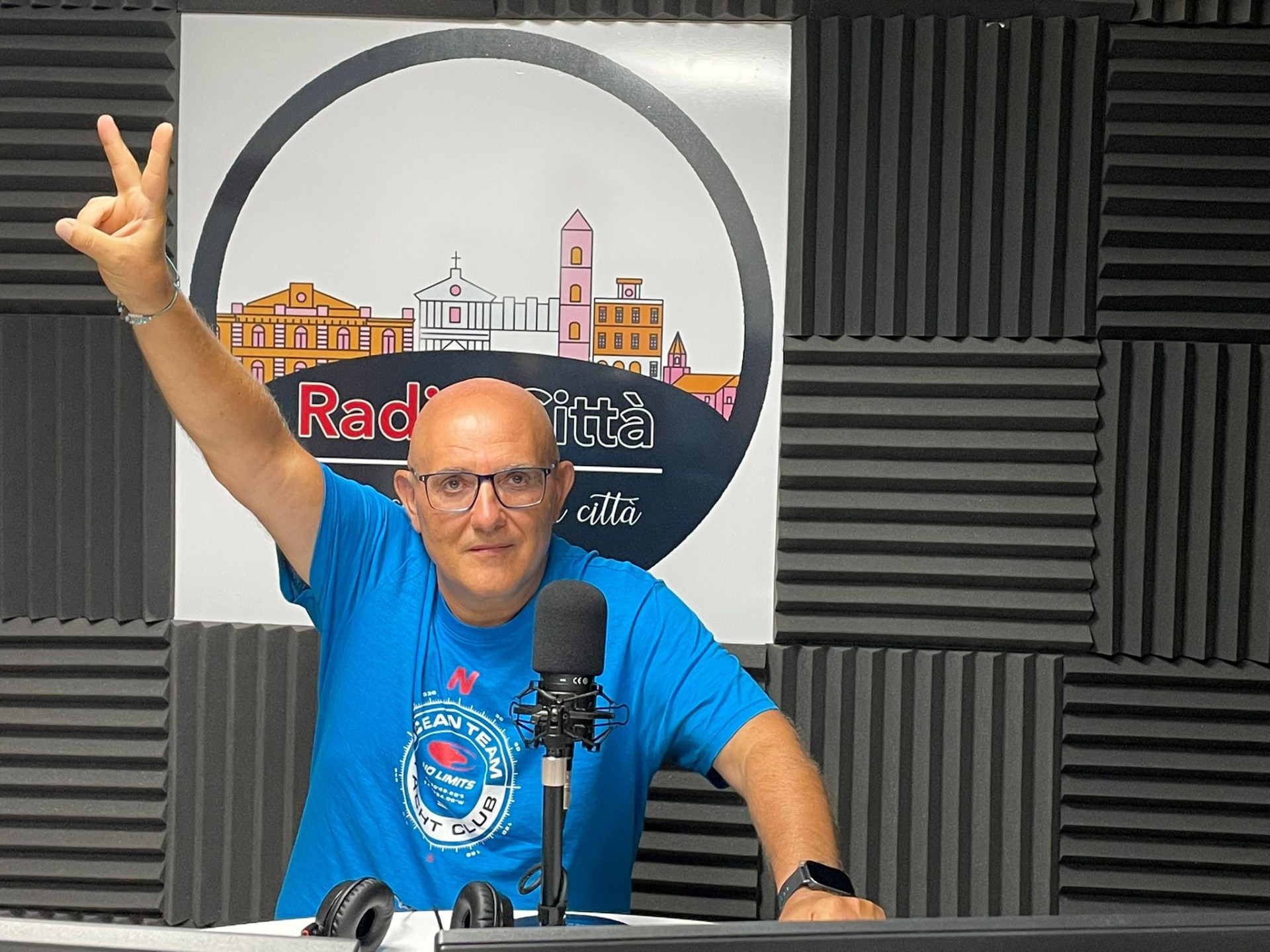 Alberto Ghost - Speaker